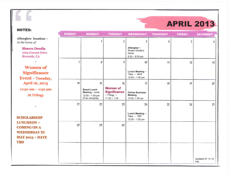 Calendar-Apr-2013