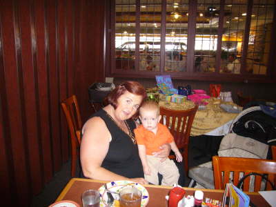Baby Shower 022