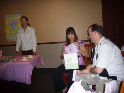 Baby Shower 052