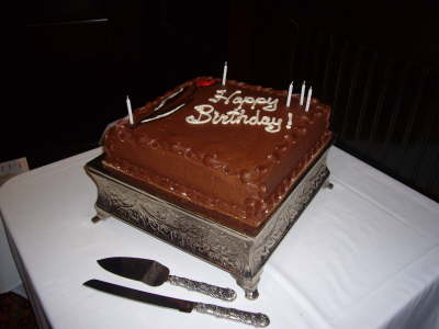 Birthday party 08 018