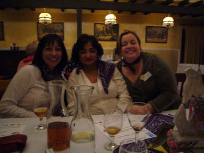Fall Meeting 022