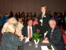 At silent auction - Spring Conference 2005