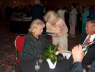 At silent auction -Spring Conference 2005