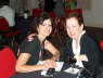 Having a great time... - Spring Conference 2005