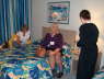 After hours party... - Spring Conference 2005