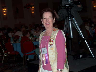 Honor to the Presidents - Spring Conference 2005