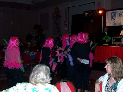 - Spring Conference 2005