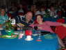 President Valerie and my husband Tom