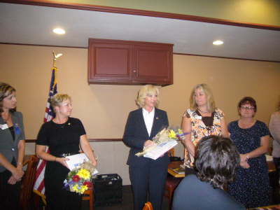 Induction 9-26-07 005