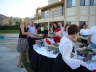 Installation Dinner 001
