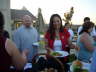 Installation Dinner 002