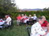 Installation Dinner 005