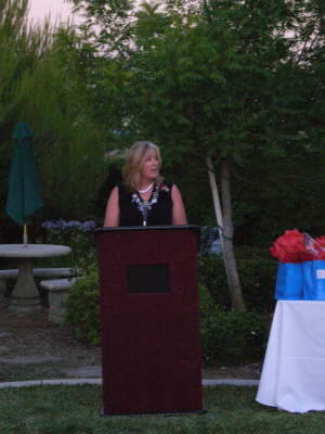 Installation Dinner 006