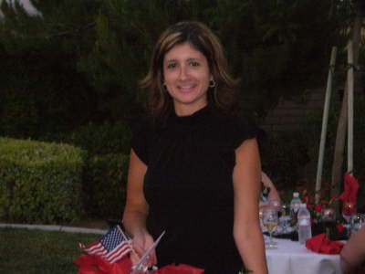 Installation Dinner 011