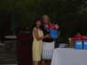 Installation Dinner 013