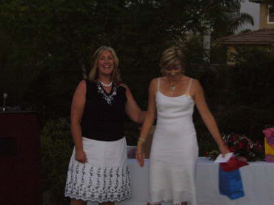 Installation Dinner 019