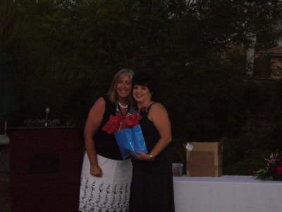 Installation Dinner 020