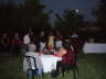 Installation Dinner 023