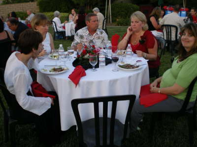 SI - 61st Annual Installation Banquet, June 21, 2007 - 10