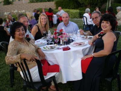 SI - 61st Annual Installation Banquet, June 21, 2007 - 11