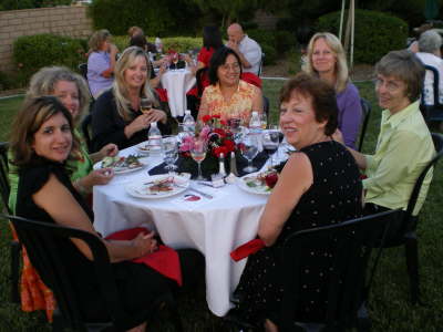 SI - 61st Annual Installation Banquet, June 21, 2007 - 12