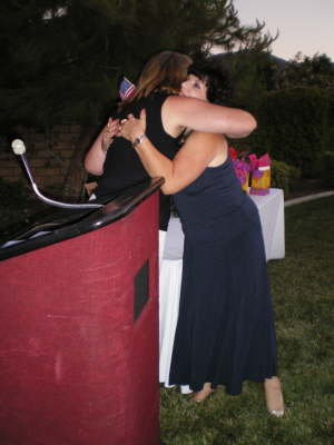 SI - 61st Annual Installation Banquet, June 21, 2007 - 32