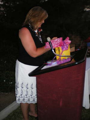 SI - 61st Annual Installation Banquet, June 21, 2007 - 37