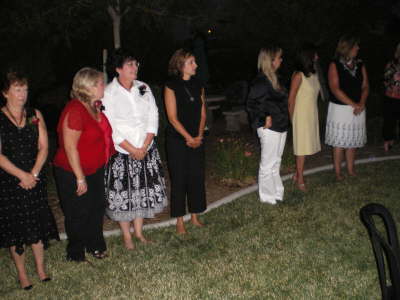 SI - 61st Annual Installation Banquet, June 21, 2007 - 42
