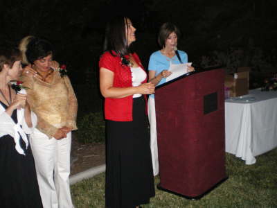 SI - 61st Annual Installation Banquet, June 21, 2007 - 50