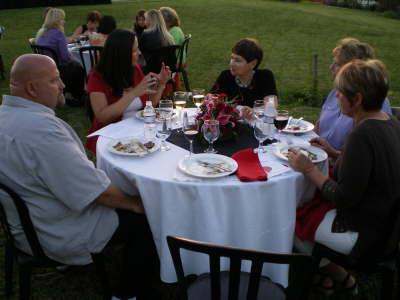 SI - 61st Annual Installation Banquet, June 21, 2007 - 5