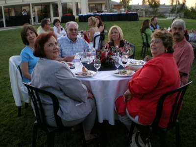 SI - 61st Annual Installation Banquet, June 21, 2007 - 8