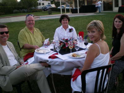 SI - 61st Annual Installation Banquet, June 21, 2007 - 9