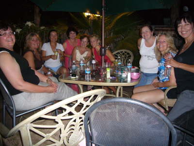 martini Party 009
