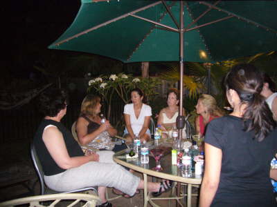 martini Party 013